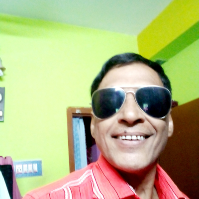 Arun Chakraborty
