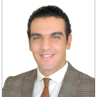 Ahmed Desouki