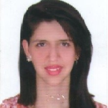Marialejandra Arrué Alvarado