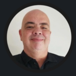 Marcus Vinicius de Aquino Souza