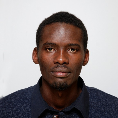 Antony Okungu