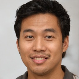 Hong Kuang