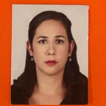 Erika Mendoza