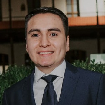 Ives Hugo Godoy Espinoza