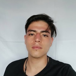 David Valadez Gutiérrez