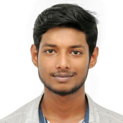 Shouvik Sarkar