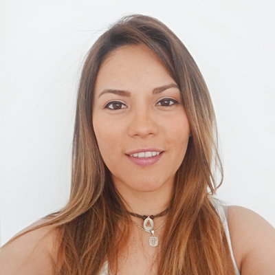 Maria Eugenia Gonzalez