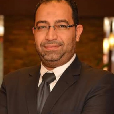 Mahmoud Abouzeid