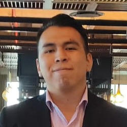 Giovanni Robles Vidal