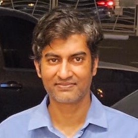 Kalagouda Patil