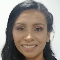 Natalia Maria Morales Londono