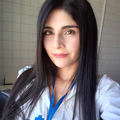 Luisa Fernanda Mora Marulanda