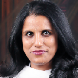 Anita Sadashivan