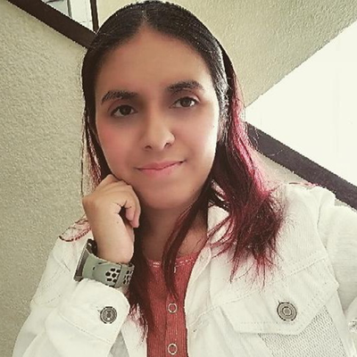 Paula Alejandra Bernal Alvarez