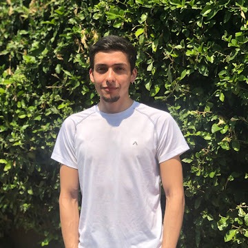 Sergio Andrés Gutiérrez Lopera