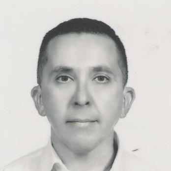 Federico Santibáñez Aranda