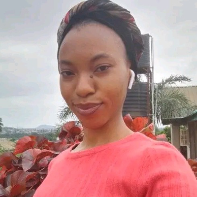 Nancy Oluwadamilola