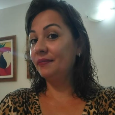 Denise Francisca Carvalho valadão