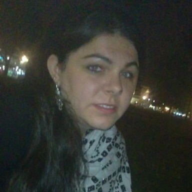 Marie Nadeau