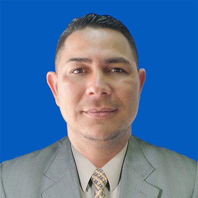 Gustavo Rafael Ruiz rios