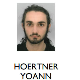 Yoann Hoertner