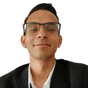 George Nikolas Gligo Effio