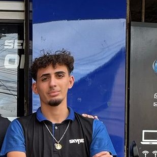 Caio carvalho Morais