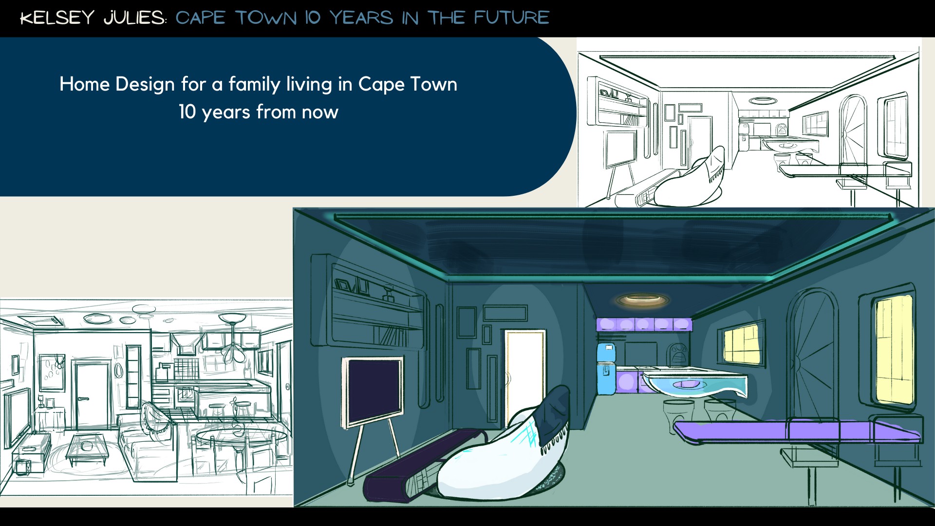 KELSEY JULIES

 
 
  

Home Design for a family living in Cape Town N ~
10 years from now I= Bs f= : ~~ INT