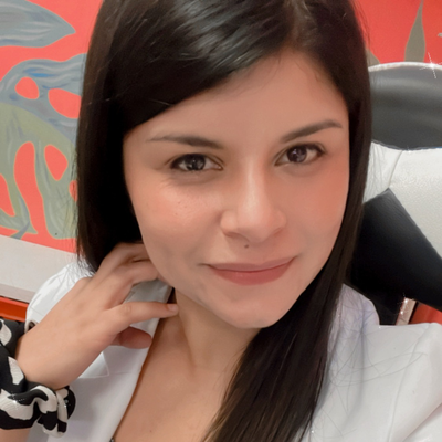 Andrea Nicole Acuña Muñoz