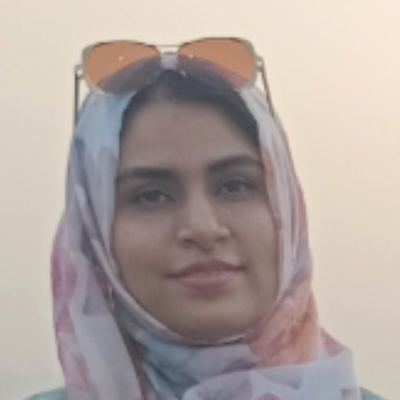Sameena  Zahid 