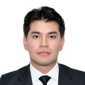 Kevin Suárez Jurado