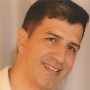 Dileno Santos