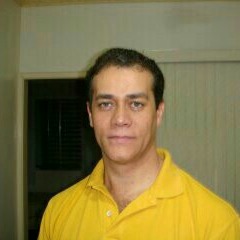 Eudes Barbosa
