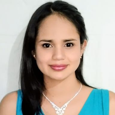 Mabel Angelica Erazo Paz
