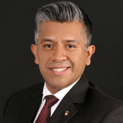 Eduardo Miranda Jaimes