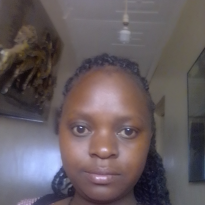Rebecca  Musyoka 