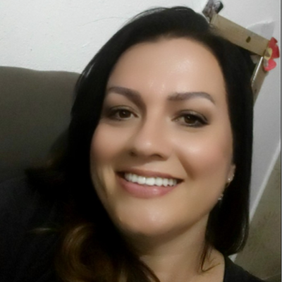 melissa alves moreira passos Mel