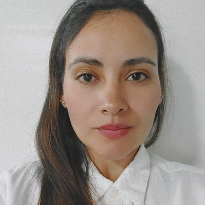 Vanessa Estefania Cruz Romero