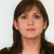 Miss Viviana Garcia