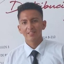 Patricio Alcivar