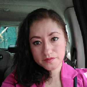 Hazel Fragoso Rodriguez