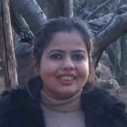 Devika Anand