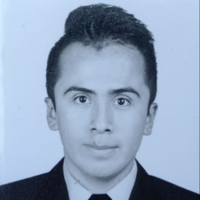 Armando Lopez Guerrero