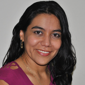 Adriana Yáñez Rodríguez