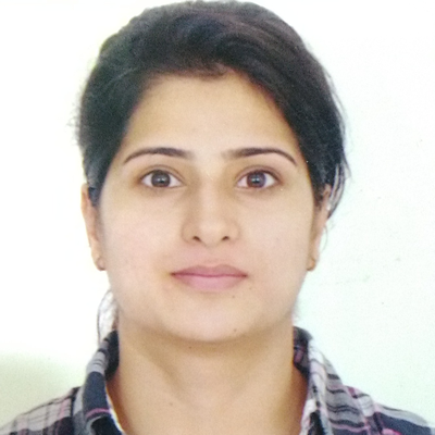 Sonika Pranveer