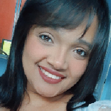 Barbara Antonia Feliciano Santos