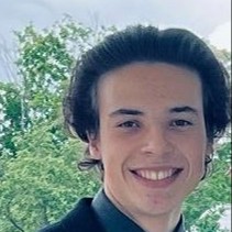 Aidan Lebelle