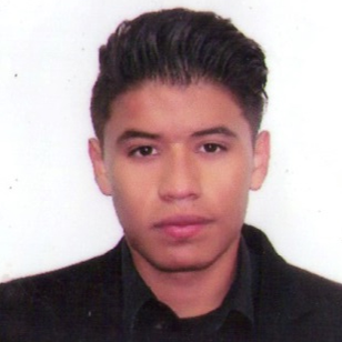 Wilmer Sebastian Ortiz Caycedo