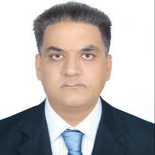 Zaheer Dar