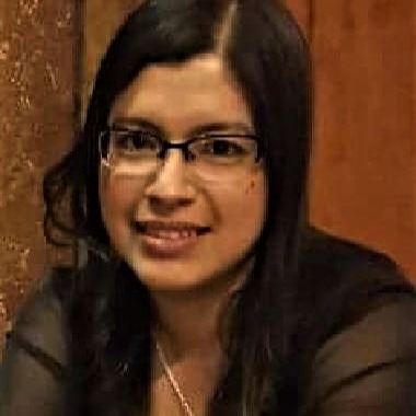 Marita Vidal Iparraguirre